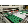 A4 Office Paper Roll to Sheet Cutting Machine